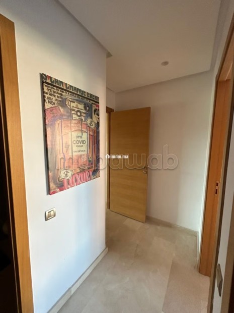 Appartement à vendre prestigia - Vente Immobilier - Marrakech - photo 6
