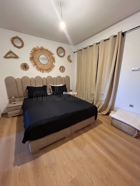 Appartement à vendre prestigia - Vente Immobilier - Marrakech - photo 7