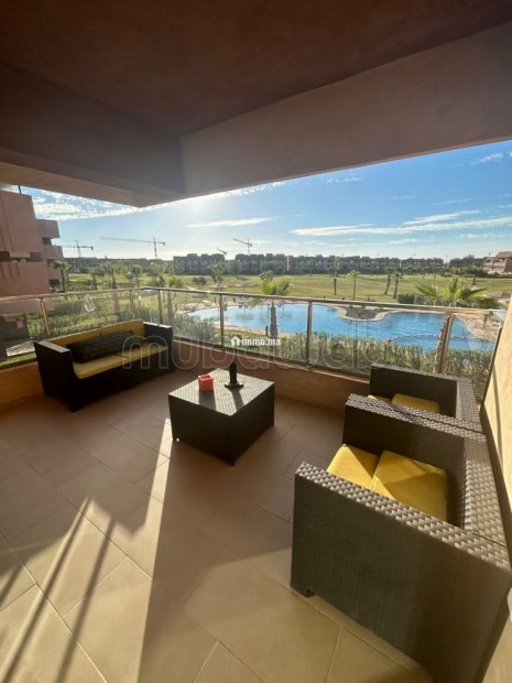 Appartement à vendre prestigia - Vente Immobilier - Marrakech - photo 8