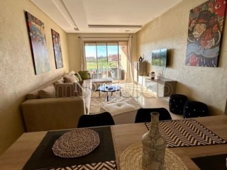 Appartement à vendre prestigia - Appartement à vendre - Marrakech