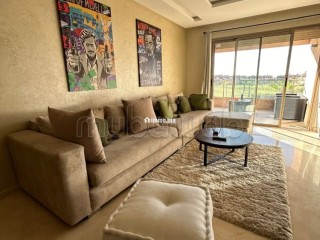 Appartement à vendre prestigia - Appartement à vendre - Marrakech