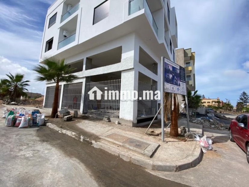 Local commercial à vendre Anssari Dar Bouazza - Vente Immobilier - Tantan - photo 1