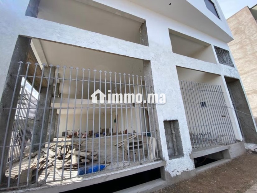 Local commercial à vendre Anssari Dar Bouazza - Vente Immobilier - Tantan - photo 4