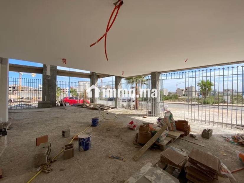 Local commercial à vendre Anssari Dar Bouazza - Vente Immobilier - Tantan - photo 6