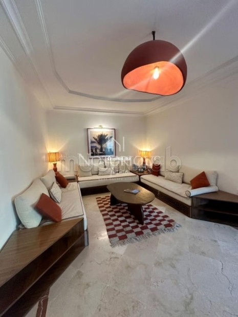 Appartement à vendre - Vente Immobilier - Marrakech - photo 1