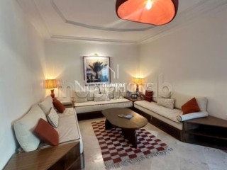 Appartement à vendre - Appartement à vendre - Marrakech
