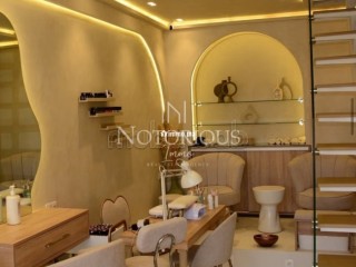 Salon de coiffure à vendre - Appartement à vendre - Marrakech