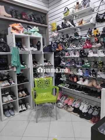 2 boutiques mall alliance mehdia kenitra - Vente Immobilier - Kenitra - photo 2