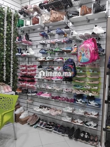 2 boutiques mall alliance mehdia kenitra - Vente Immobilier - Kenitra - photo 3