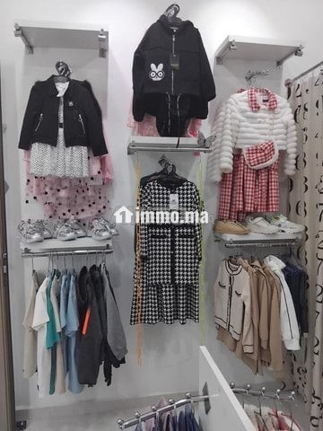 2 boutiques mall alliance mehdia kenitra - Vente Immobilier - Kenitra - photo 4