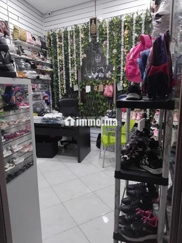 2 boutiques mall alliance mehdia kenitra - Vente Immobilier - Kenitra - photo 6