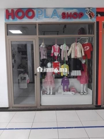 2 boutiques mall alliance mehdia kenitra - Vente Immobilier - Kenitra - photo 7