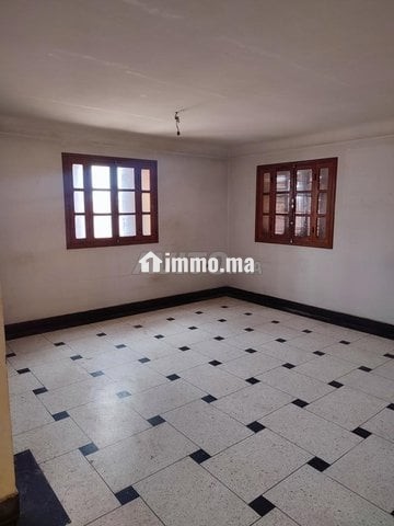 Splendide Villa Massira 3 à côté de l'école Manar - Vente Immobilier - Marrakech - photo 2
