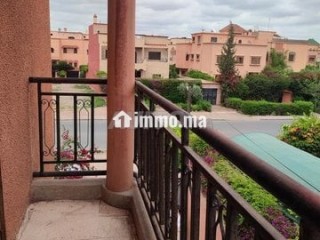 Splendide Villa Massira 3 à côté de l'école Manar - Villa à vendre - Marrakech