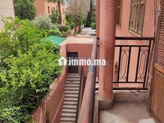 Splendide Villa Massira 3 à côté de l'école Manar - Villa à vendre - Marrakech