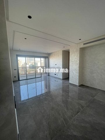 Appartement à louer 106 m² à Casablanca - Location Immobilier - Casablanca - photo 2