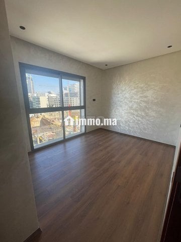 Appartement à louer 106 m² à Casablanca - Location Immobilier - Casablanca - photo 3