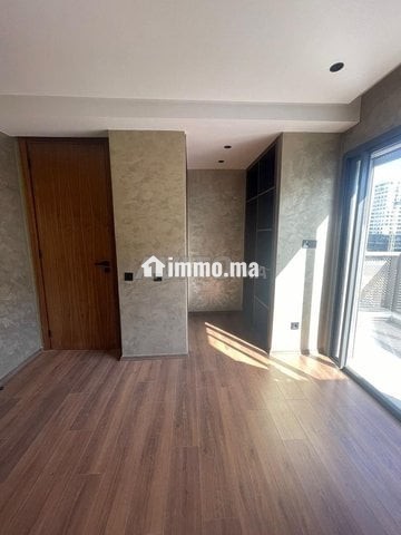 Appartement à louer 106 m² à Casablanca - Location Immobilier - Casablanca - photo 4