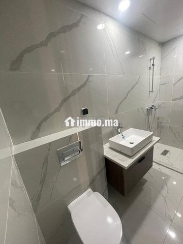 Appartement à louer 106 m² à Casablanca - Location Immobilier - Casablanca - photo 5