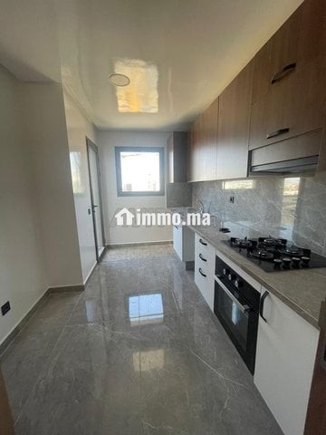 Appartement à louer 106 m² à Casablanca - Location Immobilier - Casablanca - photo 6