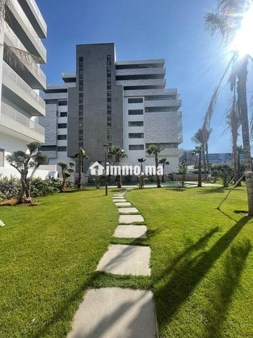 Appartement à louer 106 m² à Casablanca - Location Immobilier - Casablanca - photo 8
