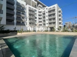 Appartement à louer 106 m² à Casablanca - Appartement à louer - Casablanca