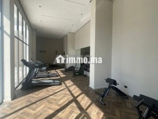 Appartement à louer 106 m² à Casablanca - Appartement à louer - Casablanca