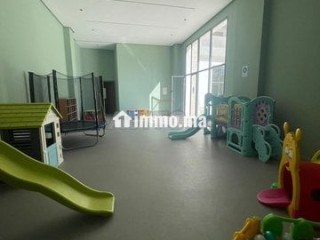 Appartement à louer 106 m² à Casablanca - Appartement à louer - Casablanca