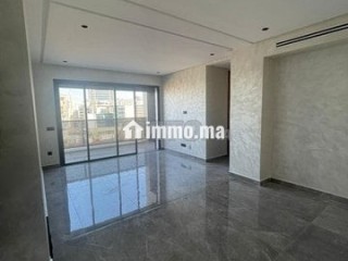 Appartement à louer 106 m² à Casablanca - Appartement à louer - Casablanca