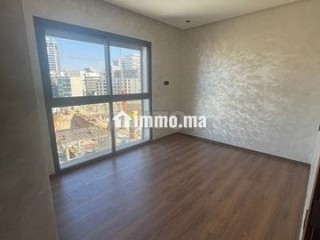 Appartement à louer 106 m² à Casablanca - Appartement à louer - Casablanca