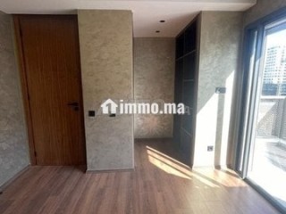 Appartement à louer 106 m² à Casablanca - Appartement à louer - Casablanca