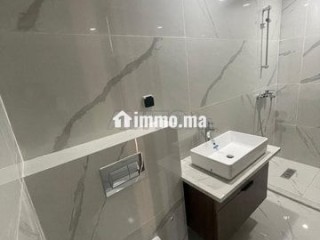 Appartement à louer 106 m² à Casablanca - Appartement à louer - Casablanca