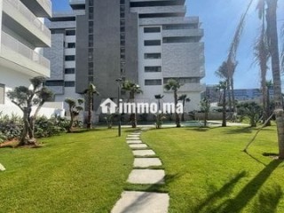 Appartement à louer 106 m² à Casablanca - Appartement à louer - Casablanca
