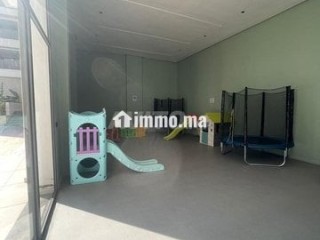 Appartement à louer 106 m² à Casablanca - Appartement à louer - Casablanca
