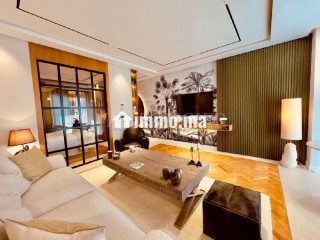 Location Luxueux Studio meublé CIL, Casablanca - Appartement à louer - Casablanca