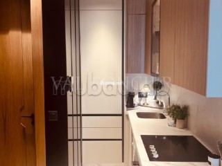 Location Luxueux Studio meublé CIL, Casablanca - Appartement à louer - Casablanca