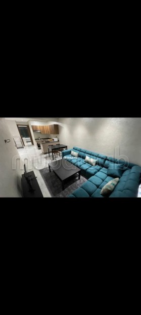 Studio en location sur quartier des Hôpitaux - Location Immobilier - Casablanca - photo 1