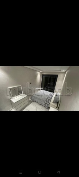 Studio en location sur quartier des Hôpitaux - Location Immobilier - Casablanca - photo 5