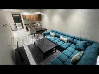 Studio en location sur quartier des Hôpitaux - Appartement à louer - Casablanca