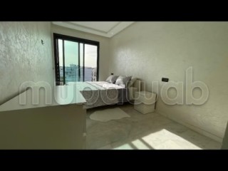 Studio en location sur quartier des Hôpitaux - Appartement à louer - Casablanca