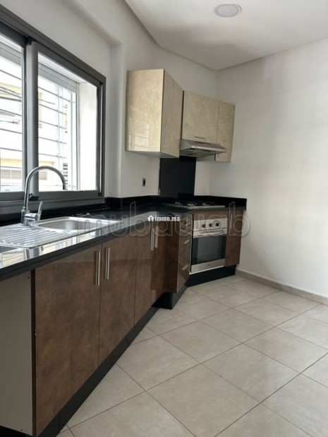 Appartement a la location sur val fleury - Location Immobilier - Casablanca - photo 3