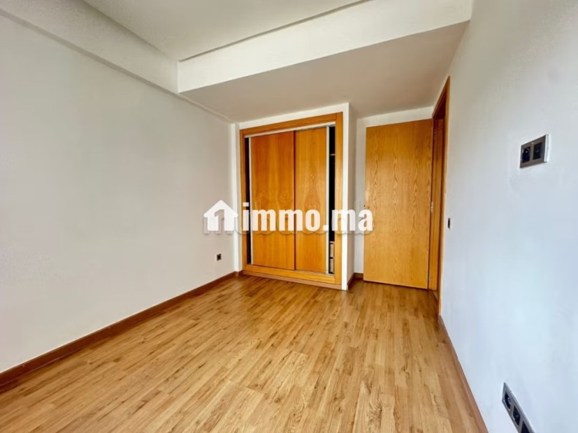 Appartement a la location sur val fleury - Location Immobilier - Casablanca - photo 6