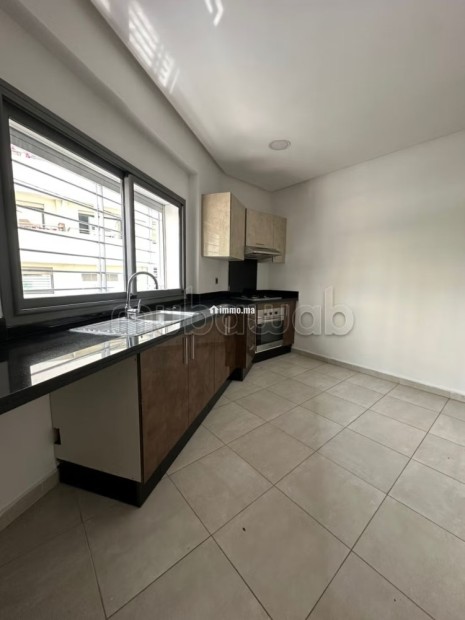 Appartement a la location sur val fleury - Location Immobilier - Casablanca - photo 8