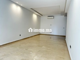 Appartement a la location sur val fleury - Appartement à louer - Casablanca