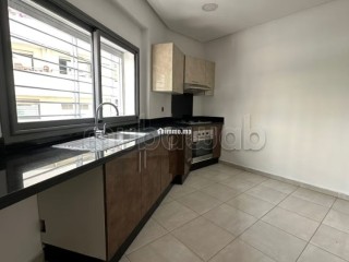 Appartement a la location sur val fleury - Appartement à louer - Casablanca