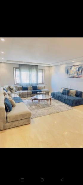 Appartement en location sur Beauséjour et cfc - Location Immobilier - Casablanca - photo 1