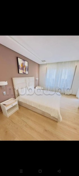 Appartement en location sur Beauséjour et cfc - Location Immobilier - Casablanca - photo 2