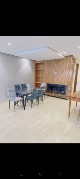 Appartement en location sur Beauséjour et cfc - Location Immobilier - Casablanca - photo 4