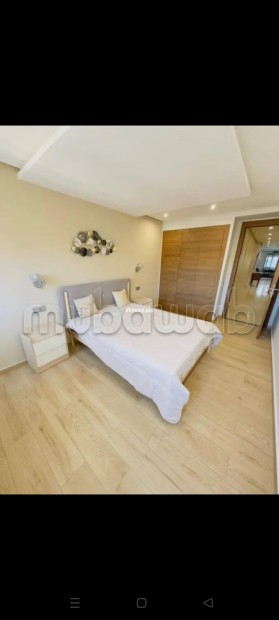 Appartement en location sur Beauséjour et cfc - Location Immobilier - Casablanca - photo 5
