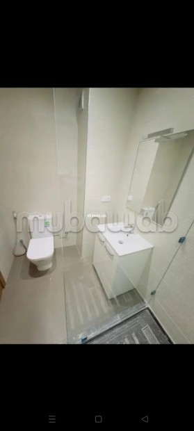 Appartement en location sur Beauséjour et cfc - Location Immobilier - Casablanca - photo 6